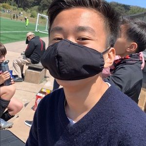 Meet your Posher, Grace